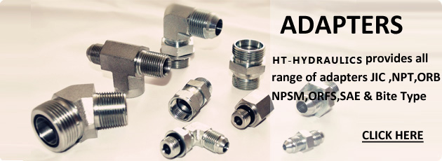Products_Hose Fittings|Adapters|Quick Couplings|Hose Assembly|HT-HYDRAULICS
